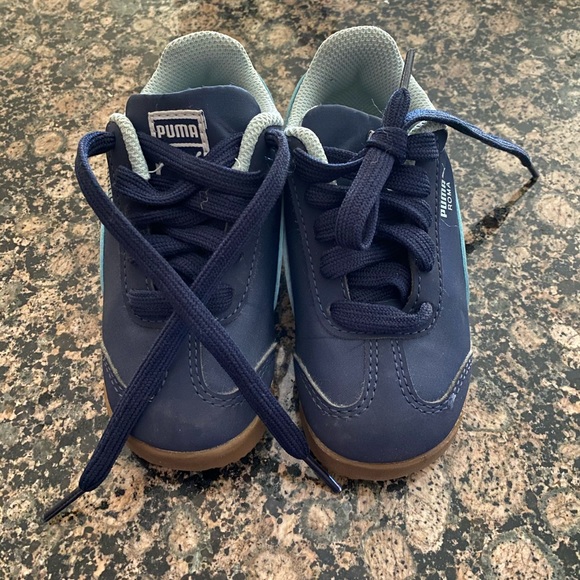 Puma Roma - Picture 2 of 4